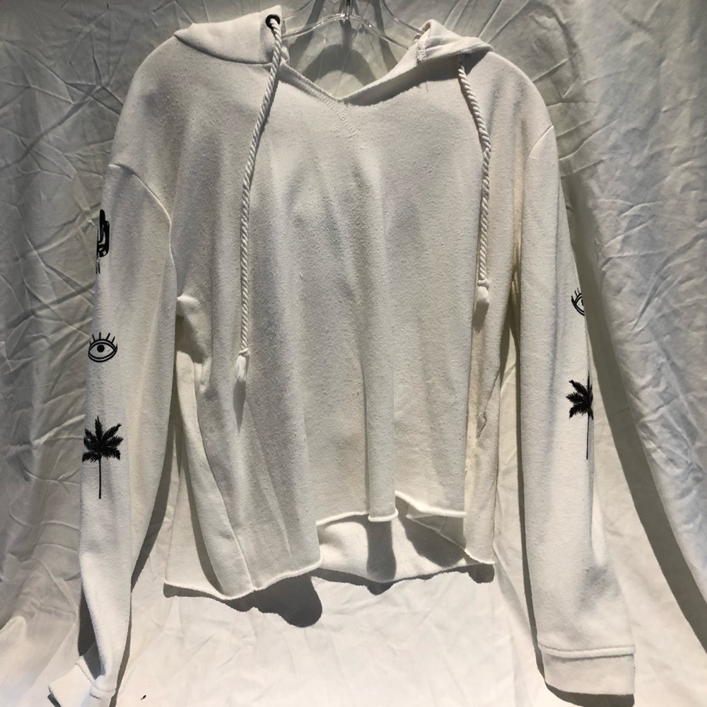 Foxy Cuba Hoodie